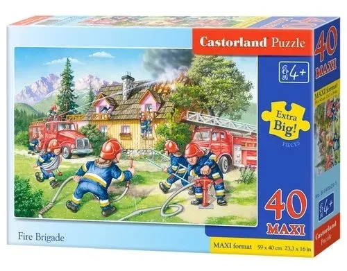 puzzle-40-maxi-strazacy-stan-nowy