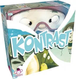 gra-kontrast