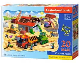 puzzle-20-maxi-dom-w-budowie-c-02412