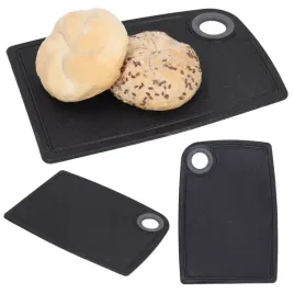 x2-deska-do-krojenia-czarna-plastikowa-kuchenna-mala-16x24cm-antyposlizgowa