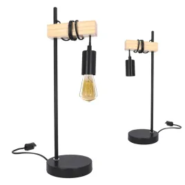 lampka-nocna-do-sypialni-czytania-biurkowa-stolowa-50cm-drewno-metal-czarny