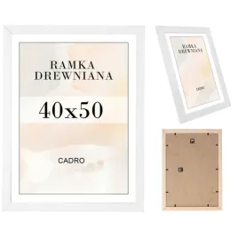 x2-ramka-40x50-ramki-na-zdjecia-sosnowa-biala-rama-drewniana-50x40-cm-cadro