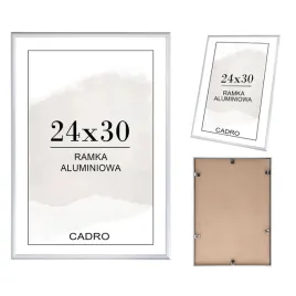 x2-ramka-aluminiowa-srebrna-24x30-cm