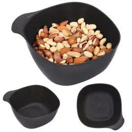 x2-miska-plastikowa-bio-z-uchwytem-brazowa-mala-na-owoce-przekaski-075l