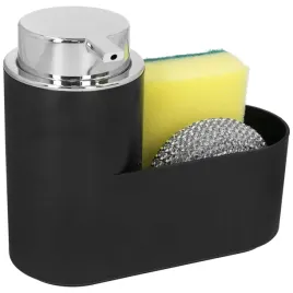 x2-dozownik-do-plynu-naczyn-zmywak-organizer-zestaw