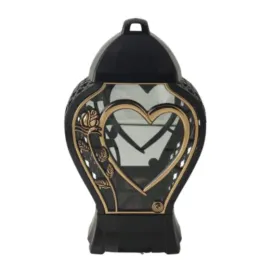 znicz-kapliczka-glamur-azur-maly-serce-male-zloty-33-cm-wys