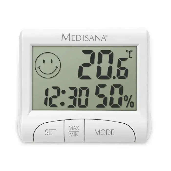 higrometr-medisana-hg-100-stan-nowy