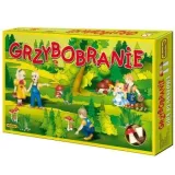 gra-grzybobranie