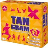 gra-tangram