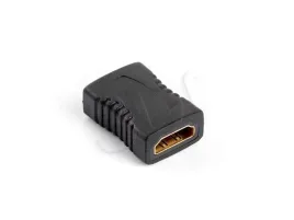 adapter-lanberg-ad-0018-bk-hdmi-f-hdmi-f-kolor-czarny