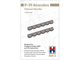 3d-printed-resin-parts-for-p-39-airacobra-exhaust-nozzles-90013-hobby-2000