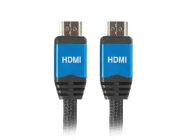 kabel-lanberg-premium-ca-hdmi-20cu-0030-bl-hdmi-m-hdmi-m-3m-kolor-czar