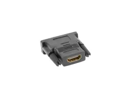adapter-lanberg-ad-0010-bk-hdmi-f-dvi-d-24-1-m-kolor-czarny