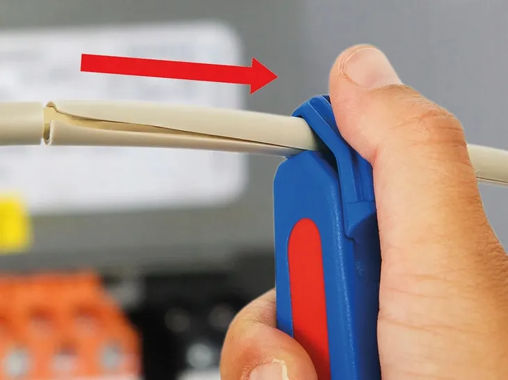 weicon-noz-do-kabli-s4-28-stan-nowy-marka-weicon