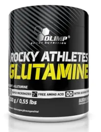 olimp-rocky-athletes-glutamine-250g
