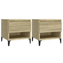 stoliki-boczne-2-szt-dab-sonoma-50x46x35-cm