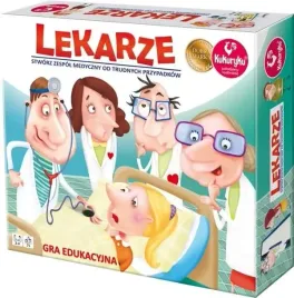 gra-lekarze