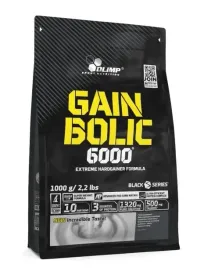 olimp-gain-bolic-6000-1kg-cookie-cream