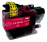 tusz-do-brother-lc-3619-stan-nowy