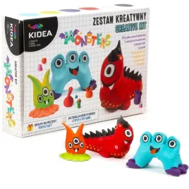 kidea-glina-samoutwardzalna-zestaw-kreatywny-potwory