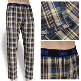 lee-spodnie-pizamowe-meskie-l