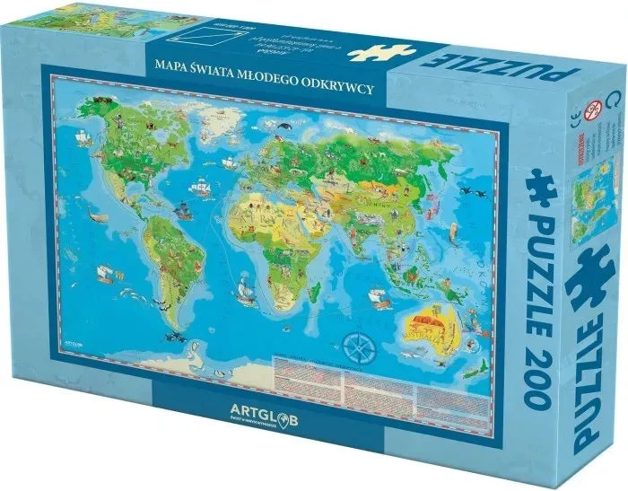 puzzle-200-swiat-mlodego-odkrywcy-stan-nowy