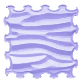 mata-sensoryczna-fale-30x30cm-fioletowy