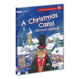a-christmas-carol-czytam-po-angielsku-level-1