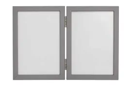 ramka-podwojna-z-glinka-tiny-memories-szara