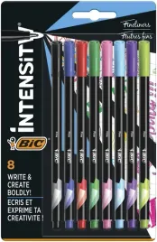 cienkopisy-intensity-fine-bic-mix-ast-fun-blister-8-kolorow