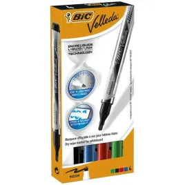 marker-suchoscieralny-velleda-liquid-ink-pocket-bic-mix-ast-4szt