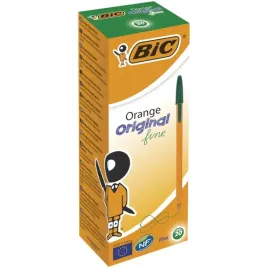 dlugopis-orange-original-fine-bic-zielony-pudelko-20szt