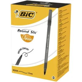 dlugopis-round-stic-classic-bic-czarny-pudelko-60szt