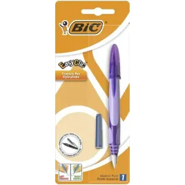 pioro-easy-clic-standard-fp-niebieski-bic-blister-1szt