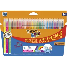 flamastry-kids-kid-couleur-fluo-bic-20-4-kolory