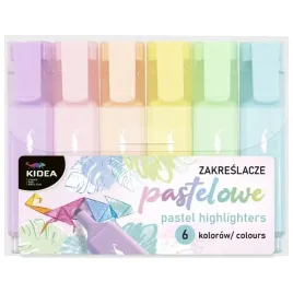 zakreslacze-kidea-pastelowe-6-kolorow