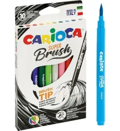 pisaki-brush-tip-carioca-10-kolorow