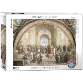 puzzle-1000-school-of-athens-by-raphael-6000-4141