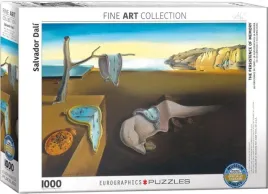 puzzle-1000-the-persistence-of-memory-dali-6000-0845