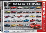 puzzle-1000-ford-mustang-evolution-6000-0684