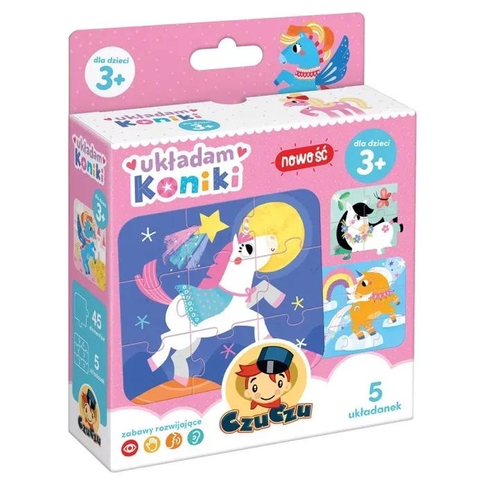 puzzle-ukladam-koniki-stan-nowy