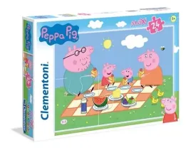puzzle-24-maxi-super-color-swinka-peppa-24028