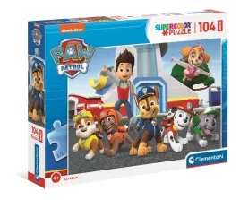 puzzle-104-maxi-super-color-psi-patrol-23753