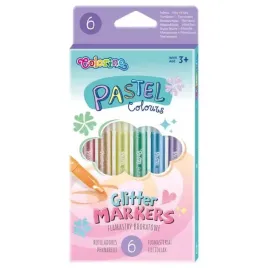 flamastry-brokatowe-colorino-kids-pastel-6-kolorow