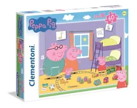 puzzle-60-maxi-super-color-swinka-peppa-26438