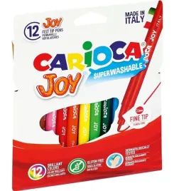 pisaki-poliestrowa-koncowka-joy-carioca-12-kolorow