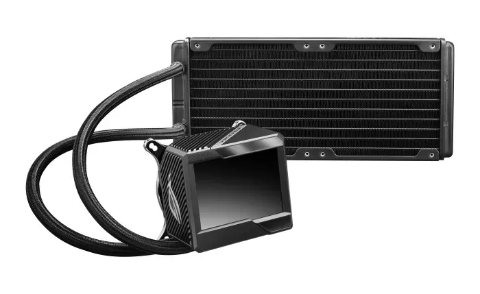 chlodzenie-asus-rog-ryujin-ii-240-stan-nowy
