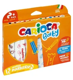 pisaki-baby-maxi-point-super-carioca-12-kolorow