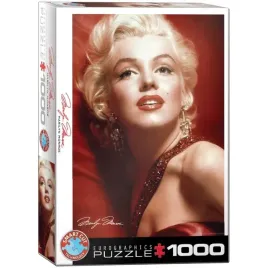 puzzle-1000-marilyn-monroe-red-portrait-6000-0812