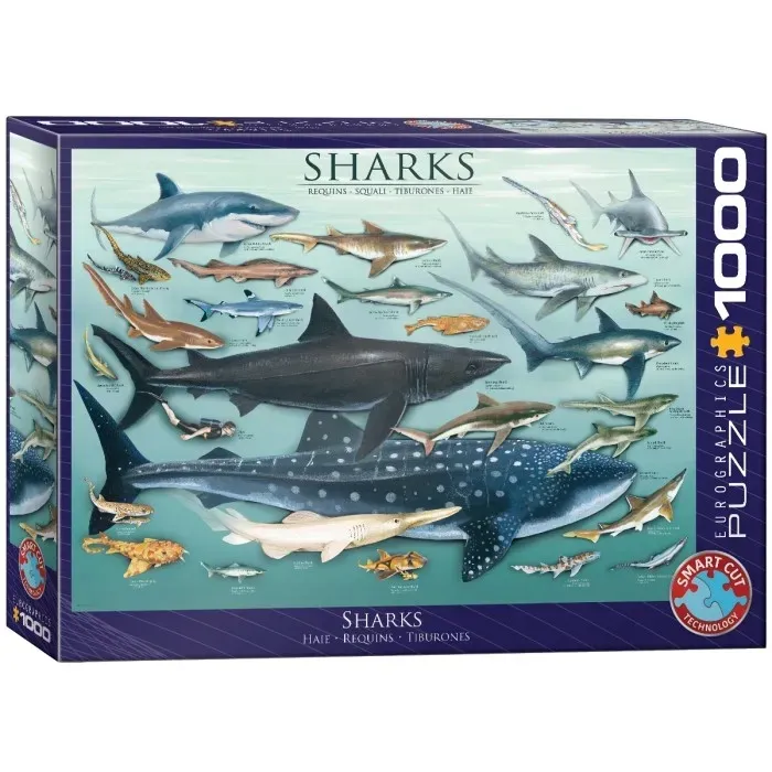 puzzle-1000-sharks-6000-0079-stan-nowy